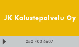 JK Kalustepalvelu Oy logo
